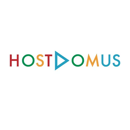 Apartmán Hostdomus - Rainbow