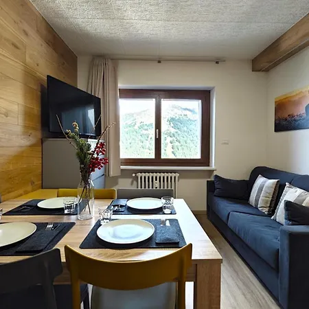 Hostdomus - Rainbow Sestriere