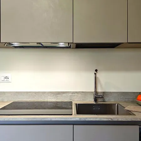 Apartamento Hostdomus - Rainbow Sestriere